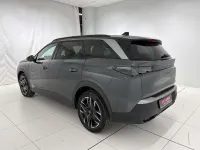 Usata Peugeot 5008 GT 136 CV (100 kW) 2025 Grigio titanio SUV