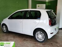 usata VW up! up! 5p. EVO moveBlueMotion Technology usato