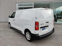 Usata Citroën Jumpy 120 CV (88 kW) 2020 Bianco Monovolume