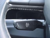 Usata Audi Q3 Ambiente 150 CV (110 kW) 2021 Nero SUV