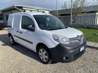 Usata Renault Kangoo 90 CV (66 kW) 2016 Bianco Monovolume