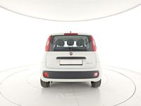 Usata Fiat Panda S 69 CV (50 kW) 2022 Bianco Berlina
