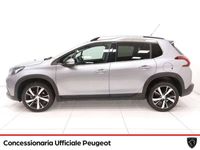 usata Peugeot 2008 1.5 bluehdi allure s&s 100cv 6marce