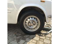 Usata Alfa Romeo Giulia Super 88 CV (64 kW) 1975 Bianco Berlina