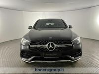 usata Mercedes GLC400d Coupe d Premium 4matic auto