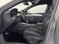Usata Peugeot 308 GT 130 CV (95 kW) 2024 Grigio Berlina