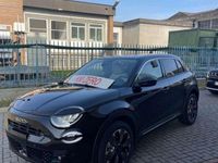 Nuova Fiat 600 La Prima 110 CV (80 kW) 2025 Nero SUV