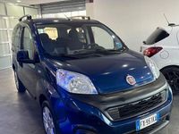 usata Fiat Qubo 1.3 MJT 95 CV Lounge