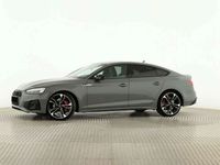 Usata Audi S5 S-Line 341 CV (250 kW) 2022 Grigio Berlina