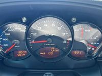 Usata Porsche 911 GT3 450 CV (330 kW) 1999 Argento Coupé