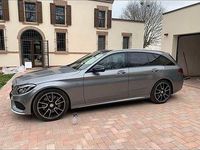 Usata Mercedes C43 AMG AMG 2017 Station wagon