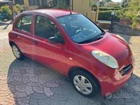 Usata Nissan Micra 60 CV (44 kW) 2003 Utilitaria