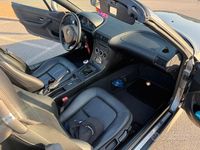Usata BMW Z3 170 CV (125 kW) 2002 Cabrio
