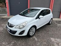 usata Opel Corsa 1.2 85CV 5 porte GPL-TECH Club