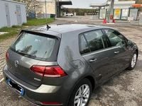 Usata VW Golf VII 2018 Berlina