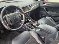 Usata Citroën C5 Business Class 2008 Grigio Station wagon