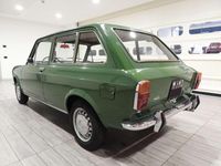 Usata Fiat 128 54 CV (39 kW) 1970 Verde oliva Berlina