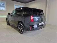 Usata Mini John Cooper Works Countryman 170 CV (125 kW) 2025 Nero midnight met. SUV