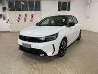Usata Opel Corsa 101 CV (74 kW) 2025 Argento tetto nero Utilitaria