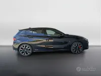 Usata BMW 118 M Sport 150 CV (110 kW) 2025 Black sapphire metallizzato Utilitaria
