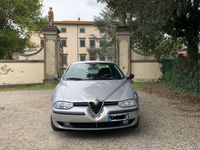 usata Alfa Romeo 156 1.6 ts 16v distinctive