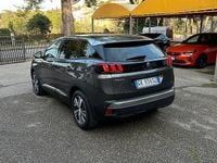 Usata Peugeot 3008 Allure 131 CV (96 kW) 2023 Grigio SUV