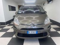 usata Citroën Grand C4 Picasso 1.6 hdi 16v Ideal (classique) 110cv