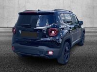 Usata Jeep Renegade 240 CV (176 kW) 2022 Nero SUV