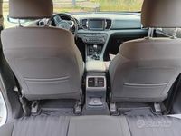 Usata Kia Sportage 136 CV (100 kW) 2017 Bianco SUV