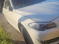 Usata BMW 520 184 CV (135 kW) 2012 Station wagon
