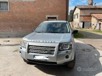 usata Land Rover Freelander 2 Freelander 2.2 TD4 S.W. E