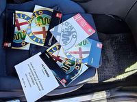 Usata Alfa Romeo 159 Progression 150 CV (110 kW) 2007 Station wagon