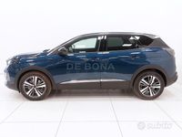 Usata Peugeot 3008 Allure 225 CV (165 kW) 2024 SUV
