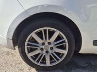 Usata Renault Mégane GT Line GT-Line 110 CV (80 kW) 2012 Coupé