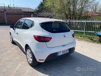 Occasion Renault Clio IV 75 ch (55 kW) 2018 Blanc Van