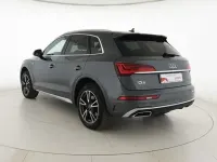 Occasion Audi Q5 S-line plus 204 ch (150 kW) 2024 Gris SUV