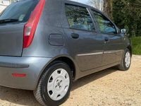 usata Fiat Punto Punto 1.2 5 porte bConnect