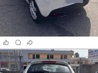 Usata Alfa Romeo MiTo 120 CV (88 kW) 2009 Bianco Utilitaria