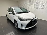 usata Toyota Yaris Hybrid Yaris 1.5 Hybrid 5 porte Active