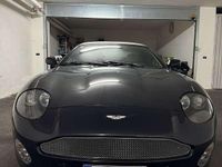 Usata Aston Martin DB7 420 CV (308 kW) 2002 Cabrio