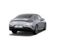 Nuova Mercedes CLA200 Advanced Plus 163 CV (119 kW) 2026 Argento Berlina