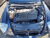 Usata Lancia Thesis 170 CV (125 kW) 2003 Blu/azzurro Berlina