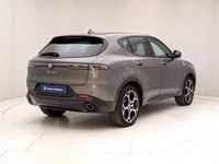 Usata Alfa Romeo Tonale Veloce 280 CV (205 kW) 2023 Grigio SUV