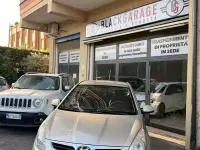 Usata Hyundai i20 Comfort 78 CV (57 kW) 2011 Grigio Utilitaria