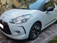 Usata Citroën DS3 82 CV (60 kW) 2013 Utilitaria