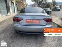 Usata Audi A5 Ambition 239 CV (175 kW) 2009 Coupé