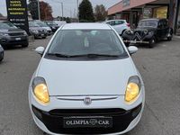 Usata Fiat Punto Evo 69 CV (50 kW) 2011 Utilitaria