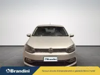 Usata VW Polo Comfortline 60 CV (44 kW) 2015 Da definire Utilitaria