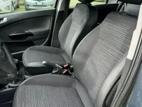 Usata Opel Corsa 90 CV (66 kW) 2015 Nero Utilitaria