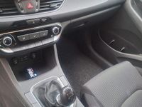 Usata Hyundai i30 2018 Bianco Station wagon